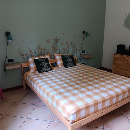 Laelleapartament Rho Fiera San Siro Cornaredo Zewnętrze zdjęcie