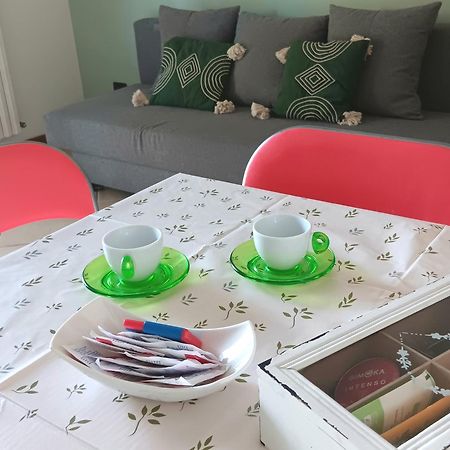 Laelleapartament Rho Fiera San Siro Cornaredo Zewnętrze zdjęcie