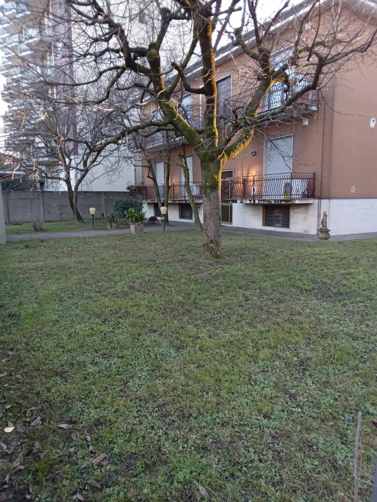 Laelleapartament Rho Fiera San Siro Cornaredo Zewnętrze zdjęcie