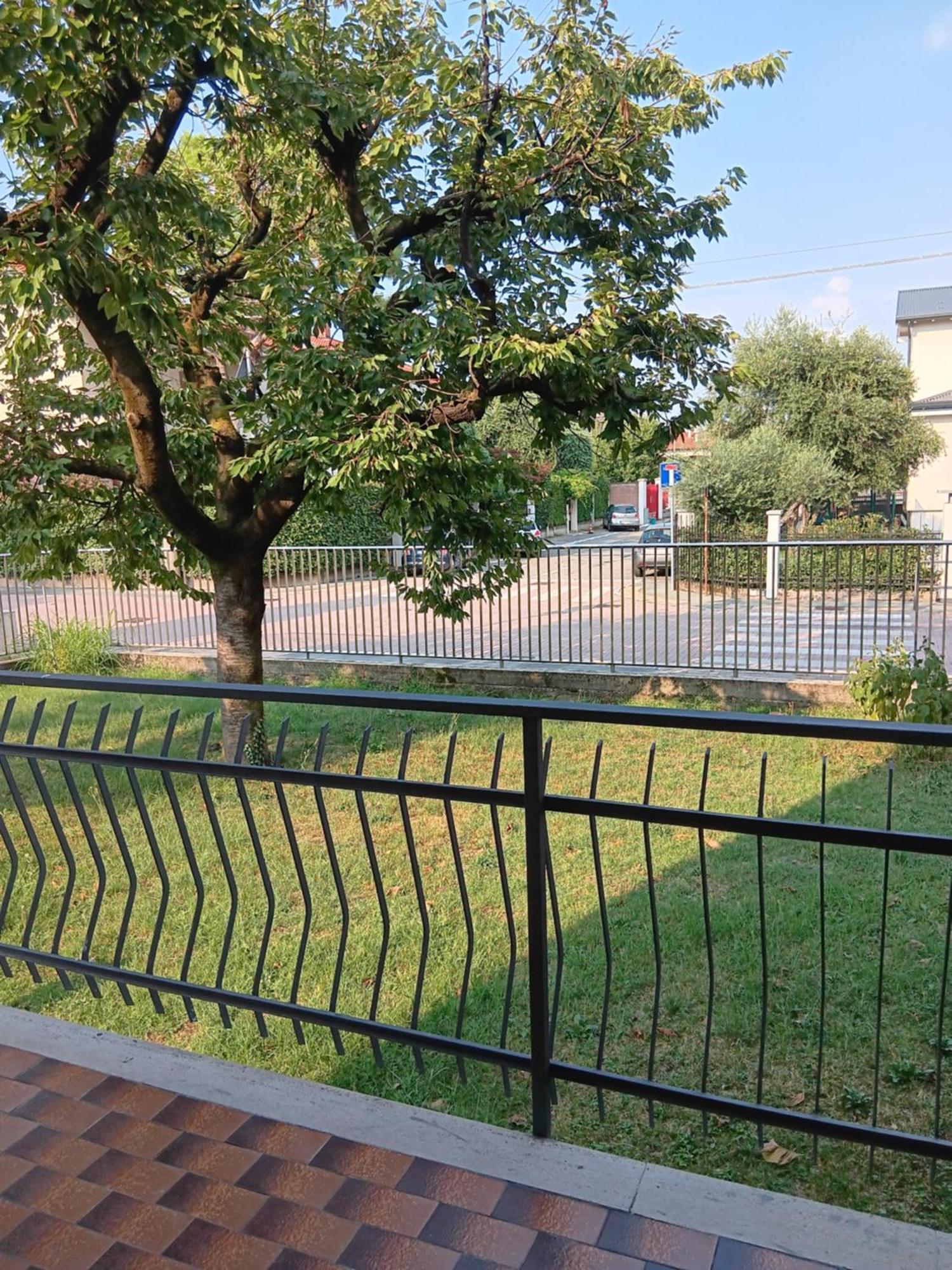Laelleapartament Rho Fiera San Siro Cornaredo Zewnętrze zdjęcie